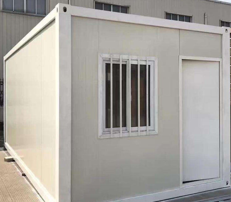 安徽活動板房用什么建筑材料？
