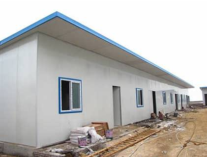 安徽集裝箱活動房廠集裝箱活動房建設(shè)要求是什么？